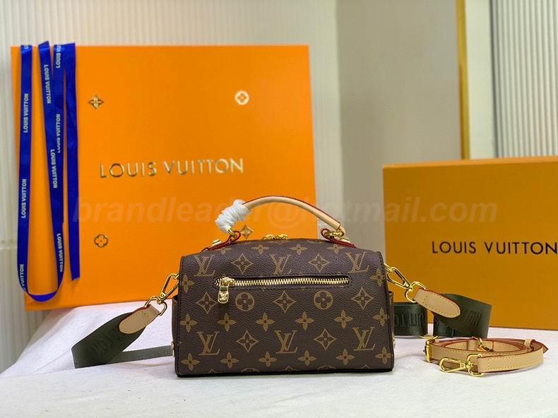 LV Handbags 168